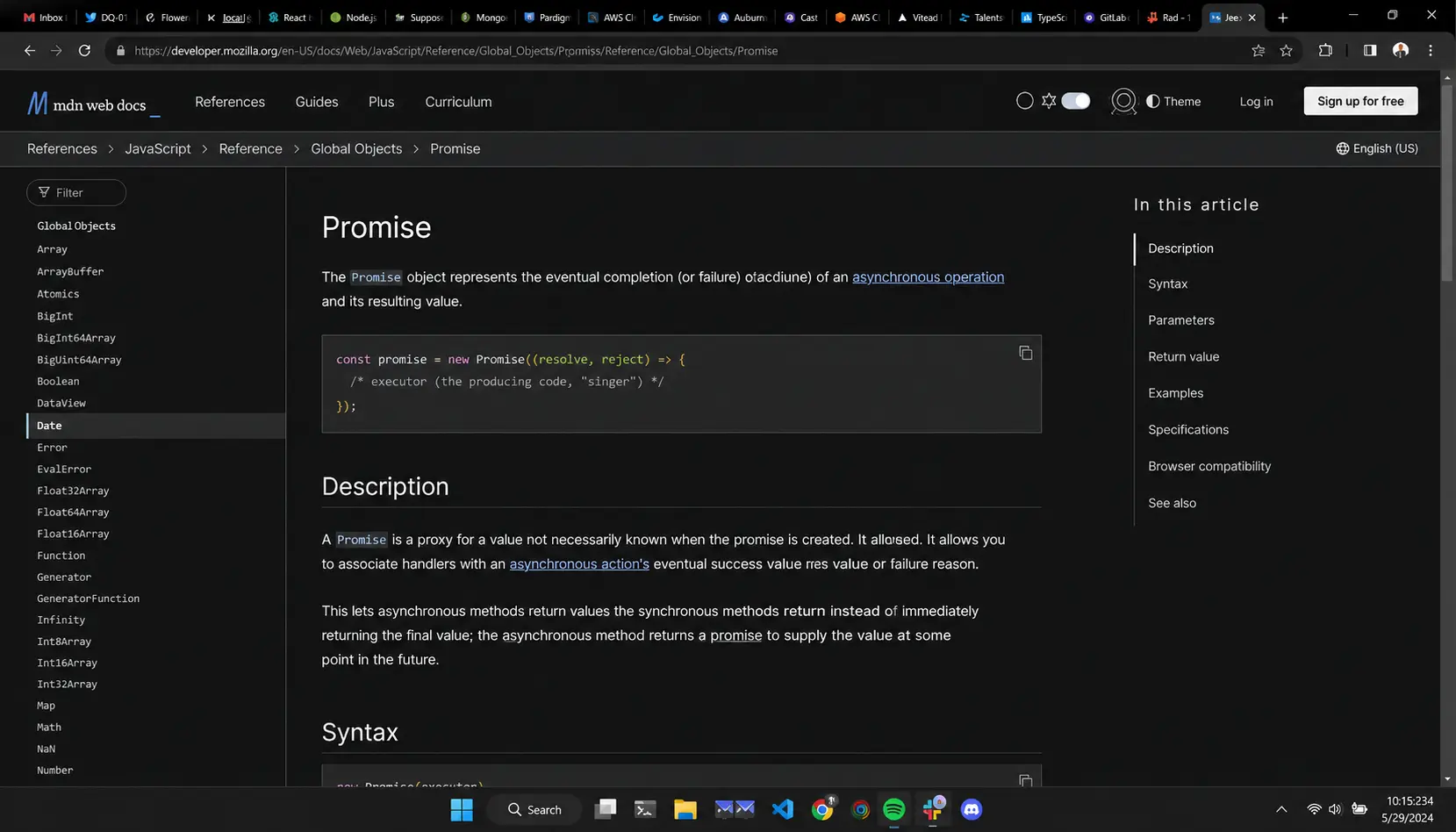 Clibben for Developers