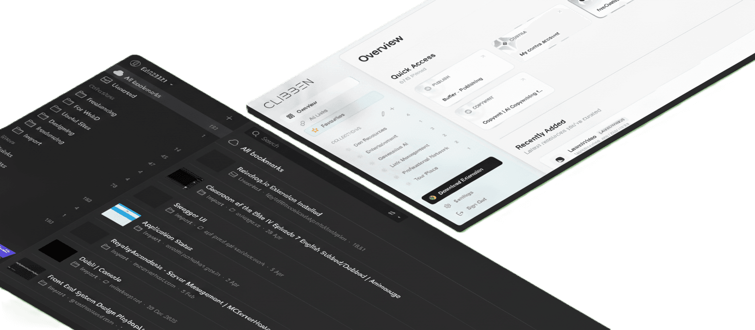 Clibben for Developers